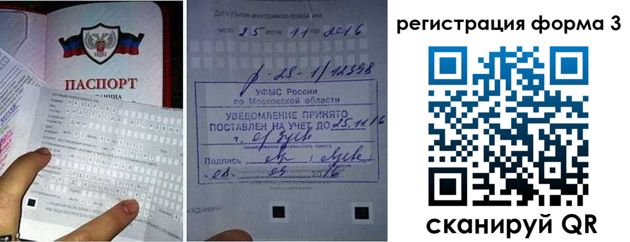 прописка законно в Севастополе